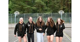 Image result for Poole Netball Club