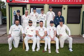 Image result for Brodsworth Main Cricket Club