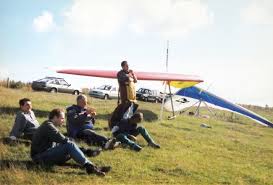 Image result for Northampton Hang Gliding Club