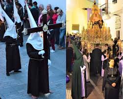 Bildresultat för Nazarenos