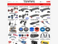 Image result for Trampa Boards