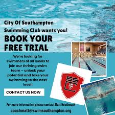 Image result for Romsey and Totton Swimming Club