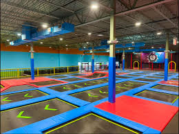 Image result for Reading Trampoline Club