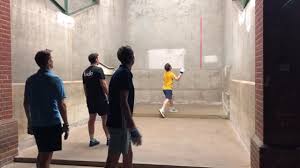 Image result for Oxford Eton Fives Club