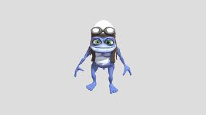 Image result for crazy frog