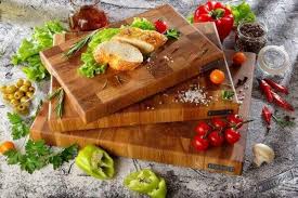 Image result for Доска разделочная 500х600 мм (s 8-10 мм)0102 2008061836710