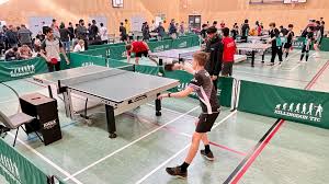 Image result for Hillingdon Table Tennis Club