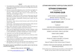 Image result for Fife Riding Club