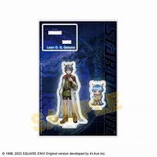 「ディアス・フラック スターオーシャン　セカンドストーリー」の画像検索結果