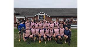 Image result for Ellingham and Ringwood Rugby Club