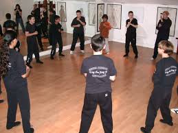 Image result for Midlands Wing Chun