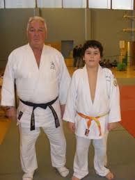 Image result for Tora-Kai Judo
