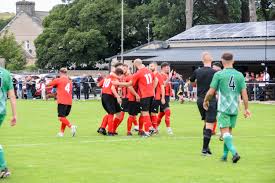 Image result for Walney Island Football Club