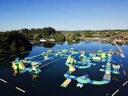 Image result for New Forest Water Park