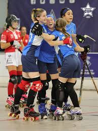 Image result for Pontypool Skater Hockey Club