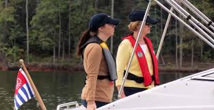 Image result for Wear Boating Association