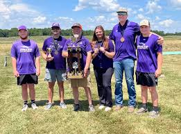 Image result for Ancholme Valley Clay Target Club