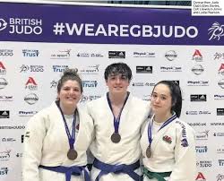 Image result for Carmarthen Judo Club