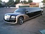 Phoenix – exotic limo from Chicago | Best Weding Cars
