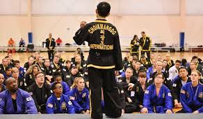 Image result for Choi Kwang-do International