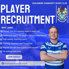 Image result for Haslemere Community Rugby Club