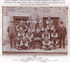 Image result for Truro Rfc