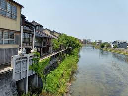 Image result for 主計町