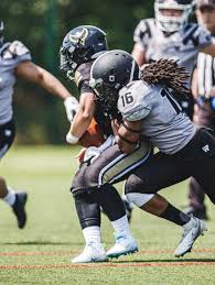 Image result for The London Warriors AFC