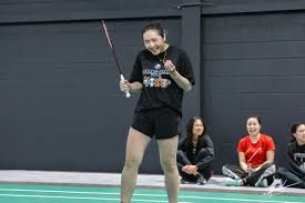 Image result for Chase & Upton Badminton Club