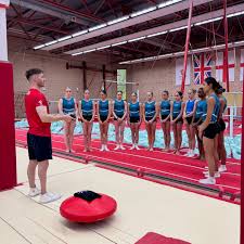 Image result for Carousel School Of Gymnastics