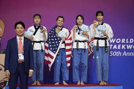Image result for Ashford School Of Taekwondo