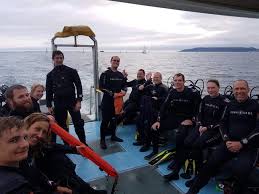 Image result for Aquanauts Dive Centre Sunderland