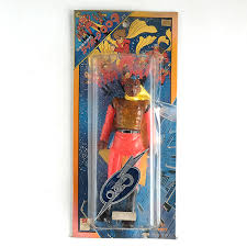 「ジェロニモ・ジュニア005 サイボーグ009」の画像検索結果