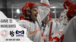 Image result for Swindon Panthers