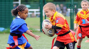 Image result for Newham Dockers RLFC