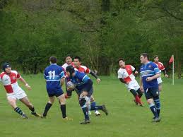Image result for Reigate Rugby Football Club