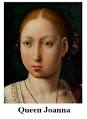 Queen of Castile and her