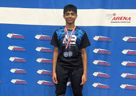 Image result for Stanstead Abbotts Junior Badminton Club