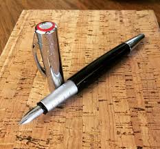 Image result for rotring fountain pen