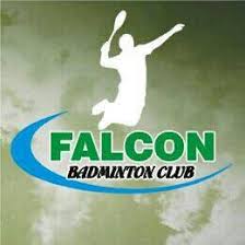 Image result for Falcons Badminton Club