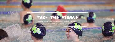 Image result for Worcester Swimming Club