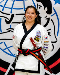 Image result for Dallo Martial Arts