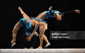 Image result for Notts Bigwood Gymnastics Club