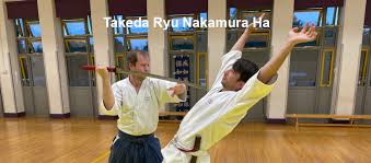 Image result for Basingstoke Aikido Club
