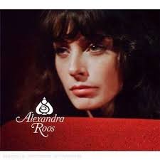 Alexandra Roos: Huit de pique (digipack (CD) – jpc