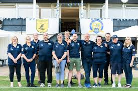 Image result for Buntingford Bowls Club