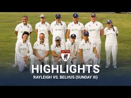 Image result for The Rayleigh Cricket Club