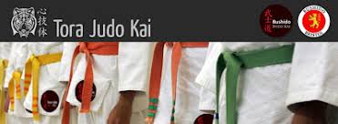 Image result for Tora-Kai Judo