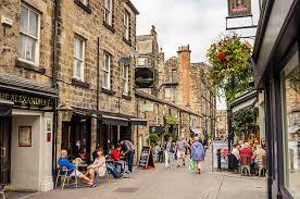 Image result for Harrogate