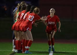 Image result for United in the Community Boston Girls Football
